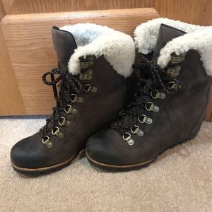 Sorel Boots
